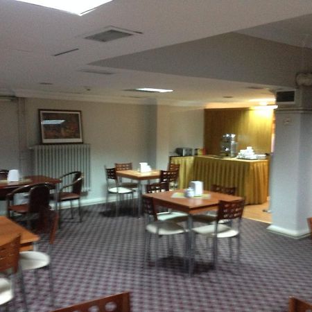 Hotel Atasayan Гебзе Екстер'єр фото