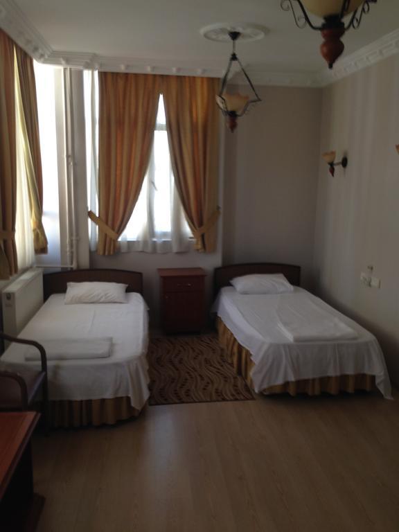 Hotel Atasayan Гебзе Екстер'єр фото