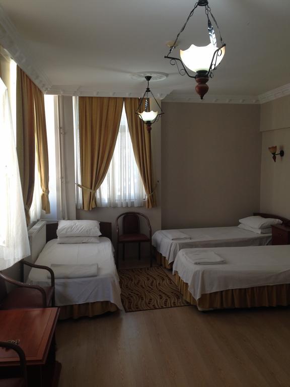 Hotel Atasayan Гебзе Екстер'єр фото