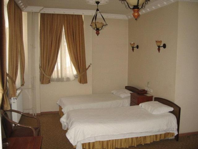 Hotel Atasayan Гебзе Екстер'єр фото