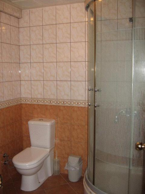Hotel Atasayan Гебзе Екстер'єр фото
