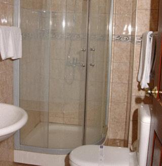 Hotel Atasayan Гебзе Екстер'єр фото